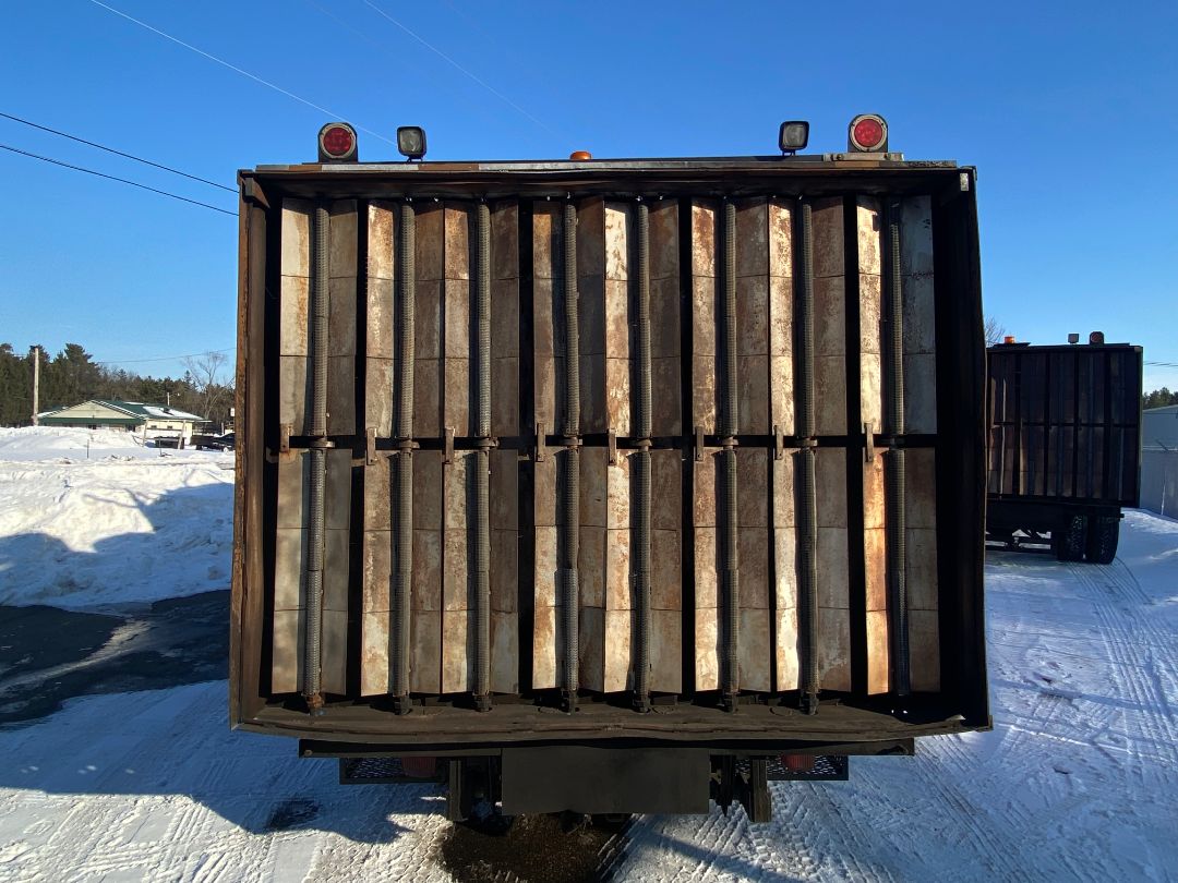 2002 INTERNATIONAL 4300 - Image 25